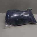 YEOREO Zip Up Hoodies for Women Fleece Pullover Cropped Crew Neck Sweatshirts Katrine Fall Winter Clothes with Pockets D, S