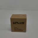 UPLUS YTX4L-BS Motorcycle Battery, EB4-3 12V 3Ah SLA Batteries Maintenance Free Scooter ATV AGM Battery, Replacement for YT4L-BS, AGM12-4, LTX4L-BS, NTX4L-BS, CTX4L-BS, GTX4L-BS, FTX4L-BS