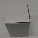 Colored Book Cup  Painted Book Mug Novelty Mugs for Book Lovers Gifts Unique Handmade Coffee Mugs Glass Cool Funny Bookish Tea Cups Cute Tumblers Book Worm Reader Writers Librarian Gift(11oz)