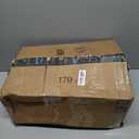 Artificial Eucalyptus Tree,6Ft Tall Fake Potted Tree Silk Faux Eucalyptus Tree with Plastic Nursery Pot, Artificial Plants for Home Office Indoor Decor (2in)