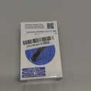 AI Hidden Camera Detector, Anti-Spy Camera Finder RF Signal & WiFi Scanner Hidden Devices Detector for GPS Trackers, 4 Modes for Hotel, Bathroom, Office, Car Travel Security (Black)