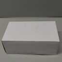 Mini Sauce Pan with Lid, Tri-Ply Stainless Steel Pot with Stay-Cool Handle & All Cooktop Compatibility (Gas, Ceramic, Electric) - Silver (0.34Quart)