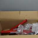 Manual Tire Changer Machine, Portable Tire Changer with Duck Head, 12''-21'' Tire Change, Fit for Cars, Trailer, ATV, Truck, SUV