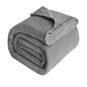 Warm Fluffy Throw Blanket Hot Bed Comforter Soft Fleece for Couch Office Decorative Nap Blanket 210.00X150.00X2.00CM
