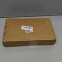 Grommet Kit of 1/4" and 3/8" Punch with 500 Pcs Metal Eyelets,Handheld Heavy Duty Eyelet Pliers Rivet Press Tool Set for Tarps Leather Crafts Fabric Tents Canvas