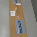 WIKER Beach Shovel,Kids Shovels for Digging,Short Handle Metal Shovel,Small Shovels for Gardening,Camping,Planting,28Inches,Green