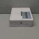 HISEA Rollda Cowboy Boots for Women Western Cowgirl Boots with Chunky Heel Ladies Snip Toe Mid-Calf Boots (8.5, Bronze)