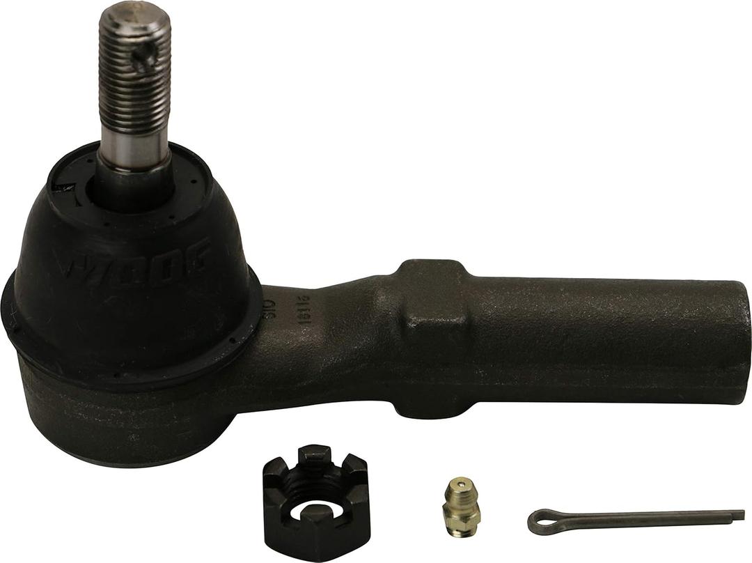 MOOG ES3609 Steering Tie Rod End for Chevrolet Silverado 2500 HD