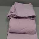 Extra Deep Queen Sheet Set - 6 Piece Breathable & Cooling Sheets - Hotel Luxury Bed Sheets Set - Easy & Secure Fit - Soft, Wrinkle Free & Comfy Sheets Set - Light Pink Sheet Set w/Extra Deep Pockets