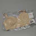 Maidenform Girls Seamless Molded Cup Hybrid Strapless Bandeau Bra, Size 32A