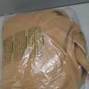 IDEALSANXUN Womens Long Wool Coat Fall Winter Double Breasted Trench Coat Peacoat Jackets (Large, Camel)