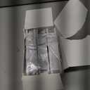 Thermalright TL-C12CW-S X3 CPU Fan 120mm White ARGB Case Cooler Fan, up to 1550RPM Cooling Fan