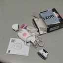 Braun Epilator Silk-epil 3 3-270, Hair Removal Device, Epilator for Women, Shaver & Trimmer, Hair Removal (5 Count (Pack of 1))