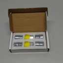 Wheel Lock Lug Nut kit M14 x 1.5 Anti Theft, for F-150 F-250 F-350 Expedition & Land Cruiser LX570 Tundra & Ram 1500 2500 3500 & Avalanche Silverado, Sierra 1500 Yukon Grand Cherokee & More Model