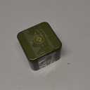 Fossil Women's Raquel Quartz Stainless Steel Three-Hand Watch (23MM, Black Bracelet)