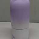 Portable Bottle Warmer for Travel - Large 12oz Capacity with Dual Heating Modes for Breast Milk & Water, Fast Heating Smart Temperature Control, Portable Milk Warmer Gifts for New Mom Purple : Baby