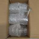 Tealight Candle Holder Set of 12, Glass Votive Candle Holders, Clear Tea Light Holders Bulk for Wedding Holiday Birthday Party Dinner & Home Decor