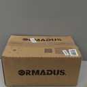 Etekcity FSA Eligible Cordless Neck Massager with Heat for Pain Relief Deep Tissue, FSA Wearables, Rechargeable Shiatsu Back Shoulder Massage Tool, Best Gift for Mother, Father, HSA Items