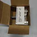 WB24T10025 Surface Burner Control Switch Replace for GE Electric Ranges 8 Inch OEM Range Switch, Fits GE, for Kenmore, for Hotpoint Range Infinite Control Switch Replace for:154510 AP2024072 PS236750