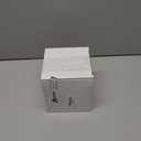 3 Pcs Christmas White Elephant Gifts for Women Elephant Coffee Mug Plush Doll Keychain and Bracelet with Inspirational Card Christmas Holiday Birthday Gift for Women Man Animal Lover