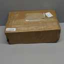 Muffler Kit Compatible with Kohler CH18-CH25, CH620-740 Engines Lawn Mower Left Mufflers, Replaces# 24 786 12-S, 2478612-S, 22-24HP Engine Muffler
