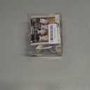 Set of 4 Christmas Felt Mouse Ornaments, 4.7" Mini Princess Mice with Lace Skirt for Xmas Tree Hanging, Wool Xmas Tabletop Decor, Animal Crafts for Holiday Easter Gifts Birthday Party Supply