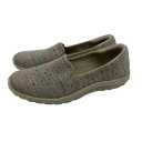 Women's Relaxed Fit: Reggae Fest - Wicker Walking Sneakers from Finish Line, Size 7.5 US