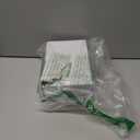 Urbanstrive 304 Stainless Steel Bathroom Toothbrush Holder Toothpaste Holder Stand Bathroom Accessories Organizer (Silver, Large)