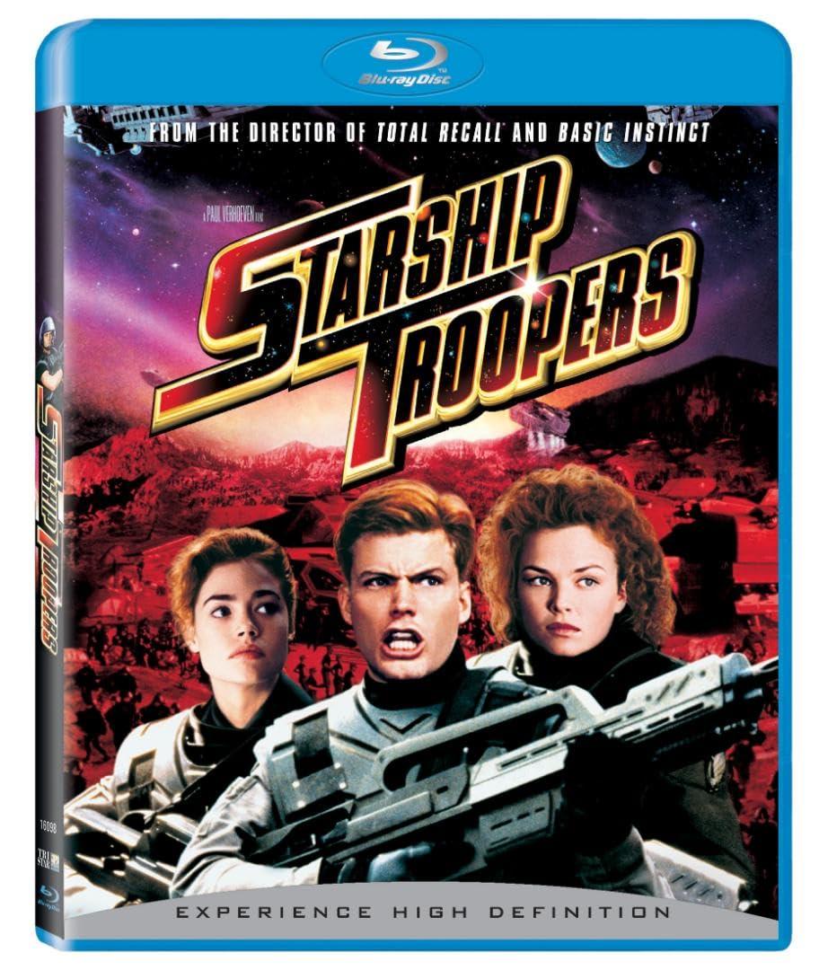 Starship Troopers