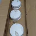 First Alert Battery Combination Smoke & Carbon Monoxide Alarm