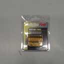 BaBylissPRO Replacement Taper Clipper Blades for FX870, FX825, FX673 Clippers and most 2-hole blade systems