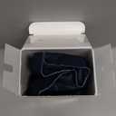 Rapid Relief Large Reusable Gel Cold Compress - Comfortable Flex Ice Packs for Back, Knee, Shoulder, Muscle Aches, and Body Pain Relief 8 x 12 Large