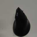 Acer Ergonomic Mouse Wireless, Adjustable DPI Vertical Mouse 1000/1200/1600 with 6 Buttons, Rechargeable Ergo Mice, Medium to Large Sized Hands, 2.4GHz USB Receiver for Computer, Laptop, PC