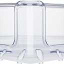 OXO Good Grips Stronghold Suction Corner Basket
