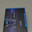 Dash Cam Front and Rear, 2.5K+1080P+1080P 3 Channel Dash Cam with 32GB Card, Wi-Fi Dash Camera for Cars, G-Sensor, Night Vision, 24H Parking, Loop Recording, 1.97IPS, Support 256GB (Black)