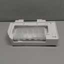 W10873791 Ice Maker Assembly, Compatible with Whirlpool Refrigerators, Fits W10760070 W10798411 W11130444