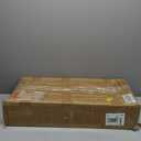 A-Premium Fuel Tank Filler Neck Pipe Hose Compatible with Ford Focus 2008 2009 2010 2011 L4 2.0L Petrol, Replace# 9S4Z9034B, 8S4Z9034A