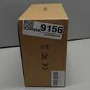 CD Player Portable, Retro CD Bluetooth Player with Dual HiFi Speakers, 2600mAh Rechargeable CD Player for Home with Remote Control,Support USB/AUX,Headphone Jack,Optical Brown