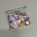 100 Soda Bottle Caps, Few Repeats, Vintage Classic Brands Soda Pop, Multiple, 1.25'' (31.75mm) (SODA-100-NEW-FEWREPEATS)