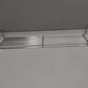65054 Warming Rack for Weber Genesis 300 Series (2007-2016) E310 E320 E330 S310 S320 S330 Gas Grill Replacement Parts 81323 62749 Stainless Steel