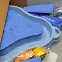 Little Tikes Bluey Water Table with 6 Accessories & Characters - Full Set (727382)