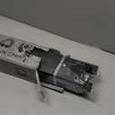 Metal Platform Bed Frame 14 Inch Tall,No Box Spring Needed,Twin Size Bed with Heavy Duty Strong Support Slats,Easy to Assemble,Black