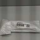 Universal 360 Adjustable Stroller Umbrella Attachment - Stainless steel Umbrella Holder for Chairs, Bikes & Wheelchairs, Easy Install Clamp Fits 0.6-1.2in Handles with Secure Lock