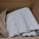 B2EVER Boho Light Beige Quilt Queen Size Bedding Sets with Pillow Sham, Bohemian Lightweight Soft Bedspread Coverlet, Quilted Blanket Thin Comforter Bed Cover for All Season, 3 Pieces, 90x90 inches