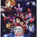 Demon Slayer (Kimetsu no Yaiba): The Movie - Mugen Train [Blu-ray]