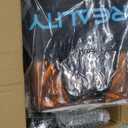 Creality Laser Engraver Enclosure, Isolate Smoke Laser Cutting Machine Protective Cover, Against Odor and Noise Enclosure with Vent for Creality, xTool and Other Laser Engraver, 27.5x28.3x15.7 inch