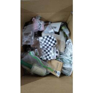 Box Of Mixed Items