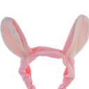 Spa Headband Pink