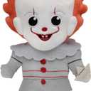 It Kidrobot Movie Hug Me Pennywise 16 Inch Plush Figure