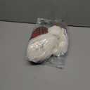 WateLves Women's Slippers Comfort Memory Foam House Slippers Plush Lining Bedroom Shoes for Indoor & Outdoor 38/39